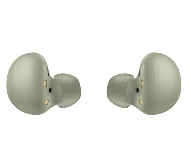 SAMSUNG Galaxy Buds2 Green SM-R177NZGAEUE - 670499 - zdjęcie